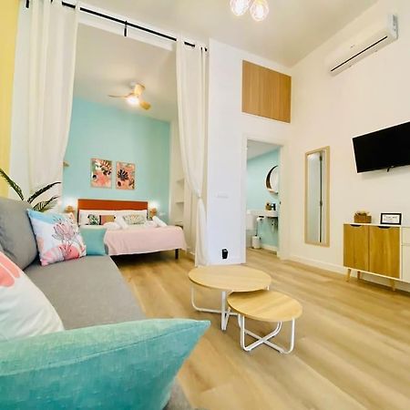 발렌시아 Beautiful And Charming Loft In Russafa Soho 아파트 외부 사진